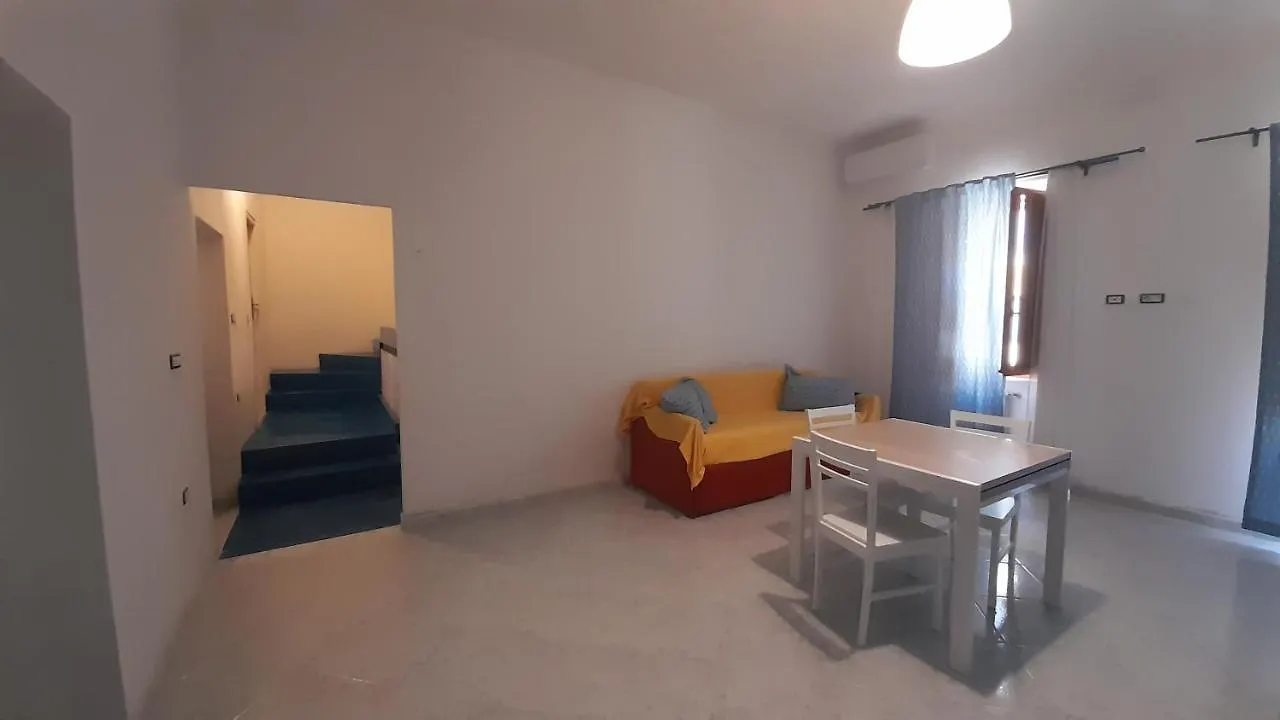 Casa_Gi Apartment Alghero Italy